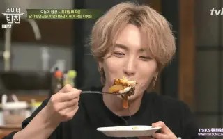 秀美家的小菜：媽媽回來了